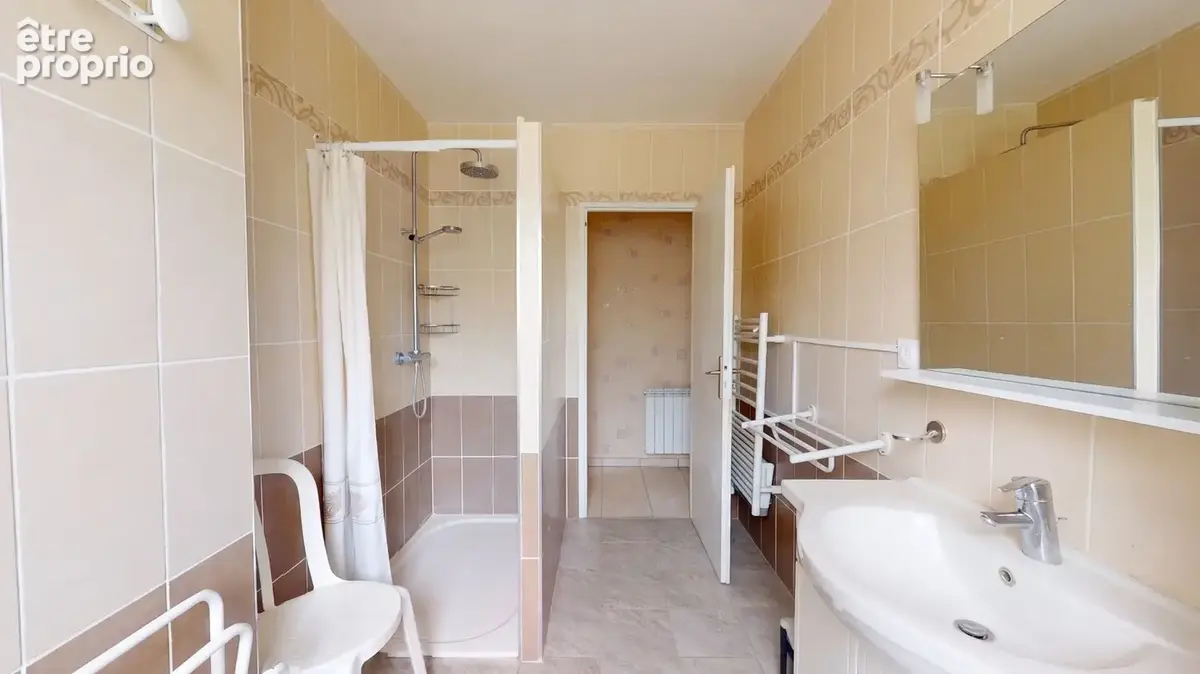 A vendre, Maison 5 chambres, sous-sol total, jardin - photo 7
