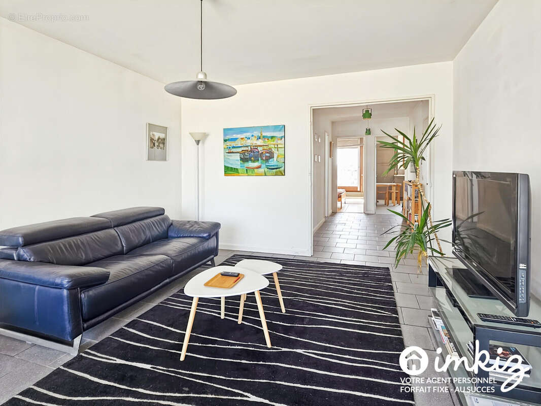 Appartement à PARIS-11E
