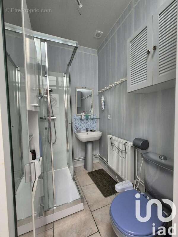 Photo 5 - Maison à LE TREPORT