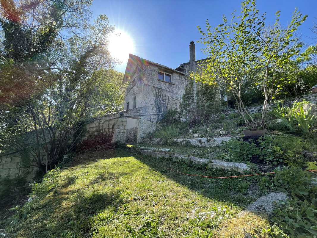 Maison à PONTOISE