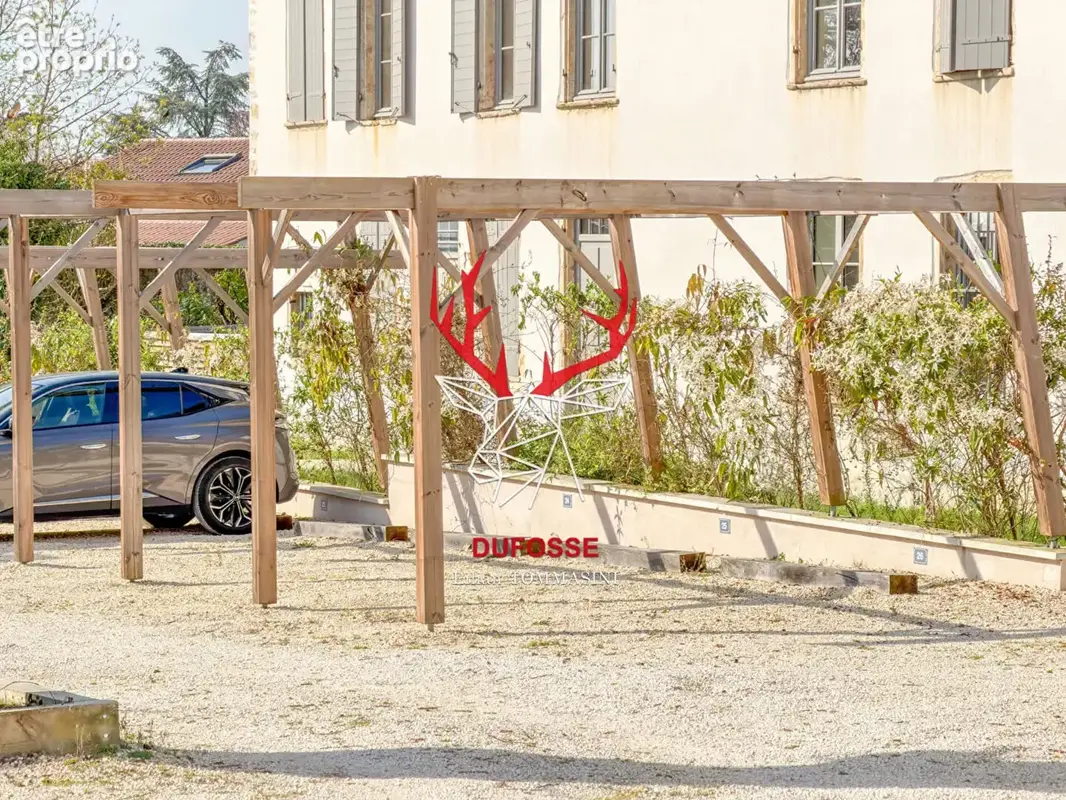 T2 esprit maison avec jardin - photo 18