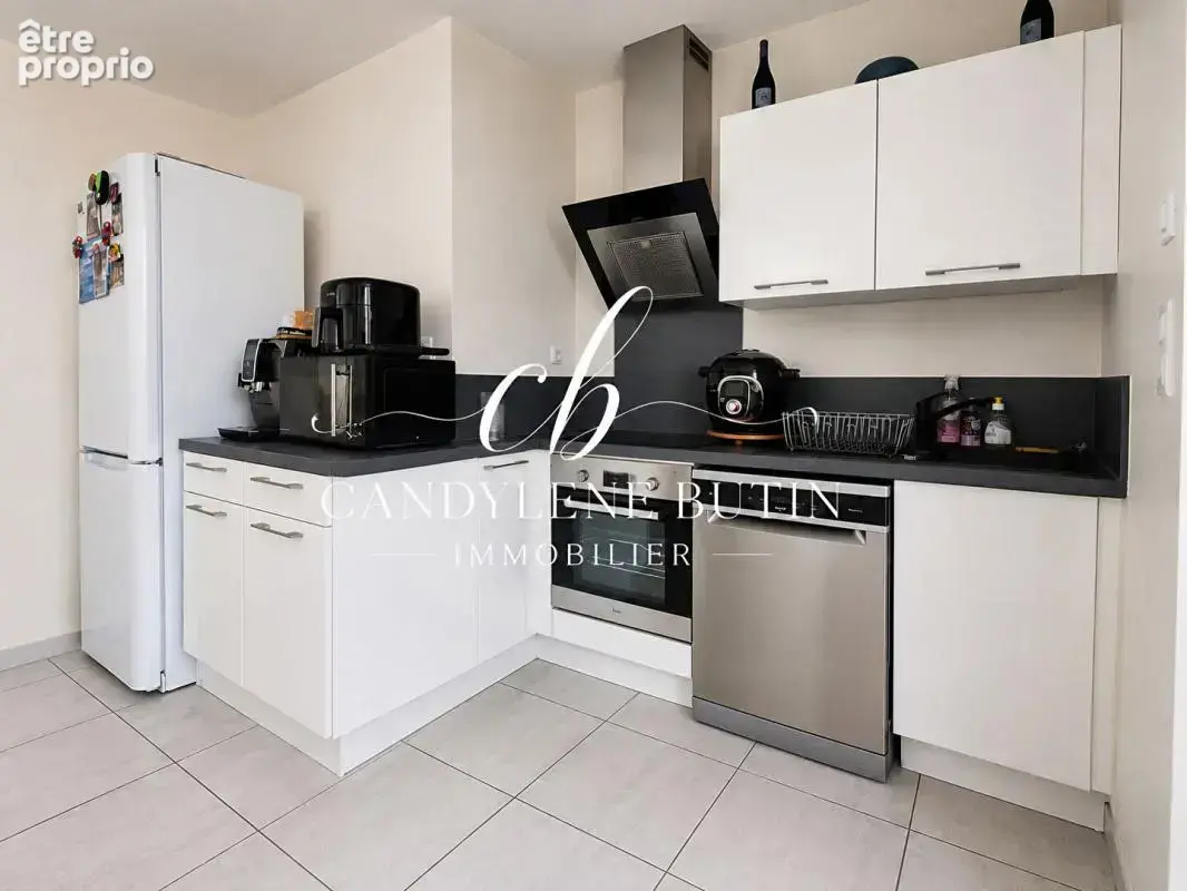 Maison t4 très soignée avec piscine - photo 4