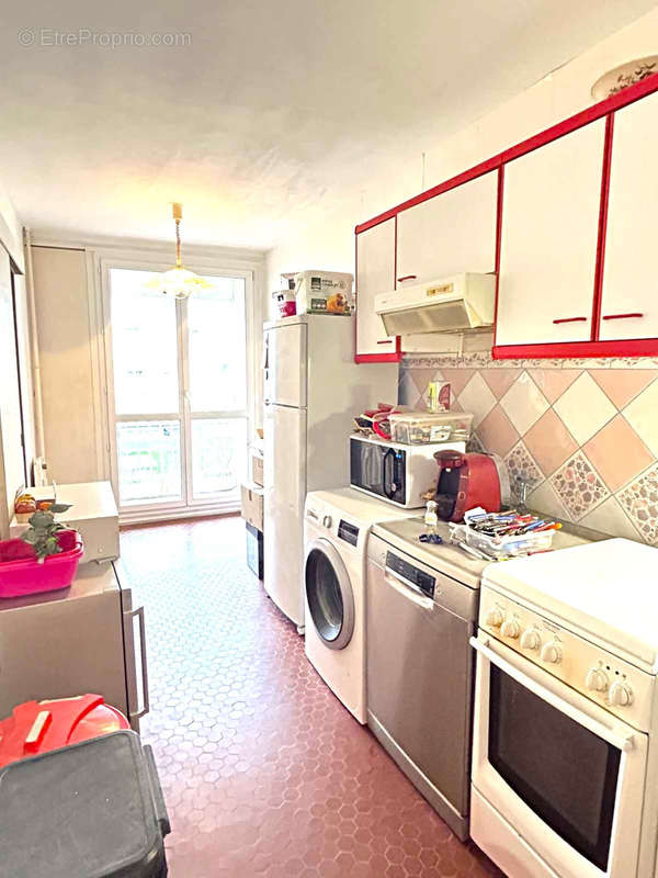 Appartement à DIJON