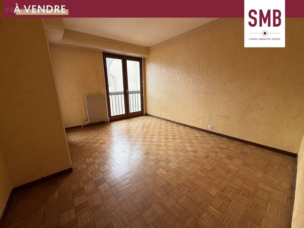 Appartement à PAU