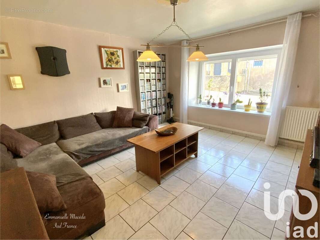 Photo 4 - Maison à FAULX