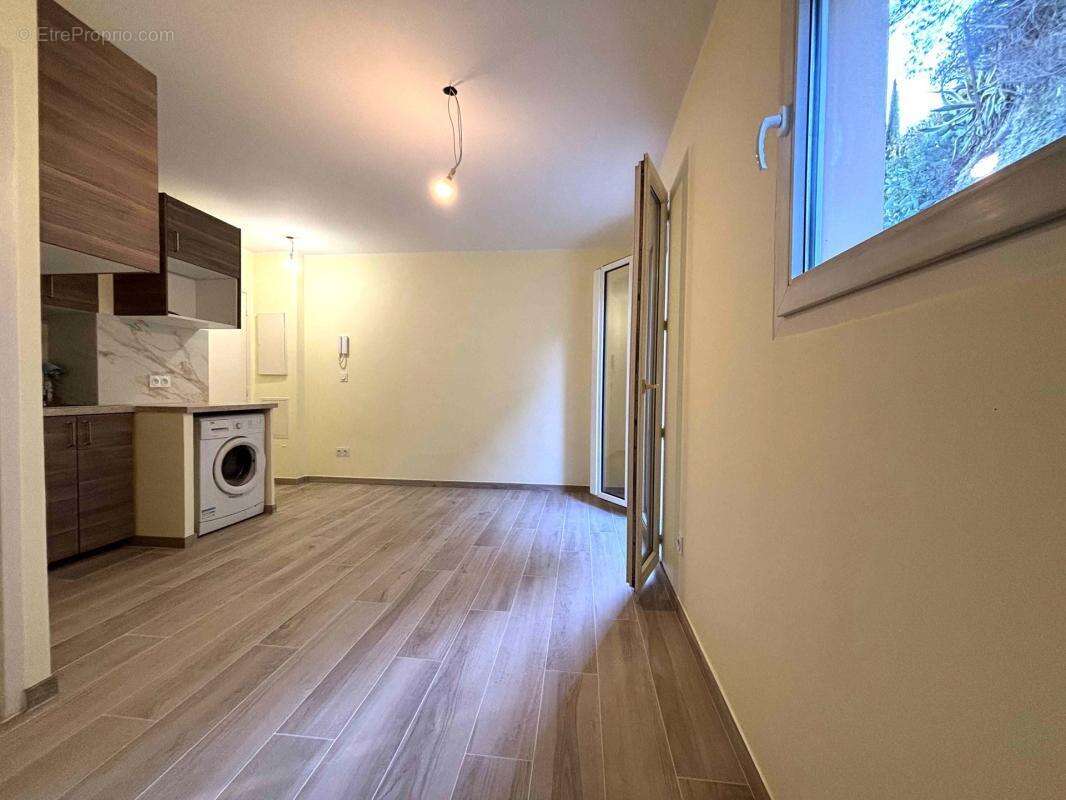 Appartement à CAGNES-SUR-MER