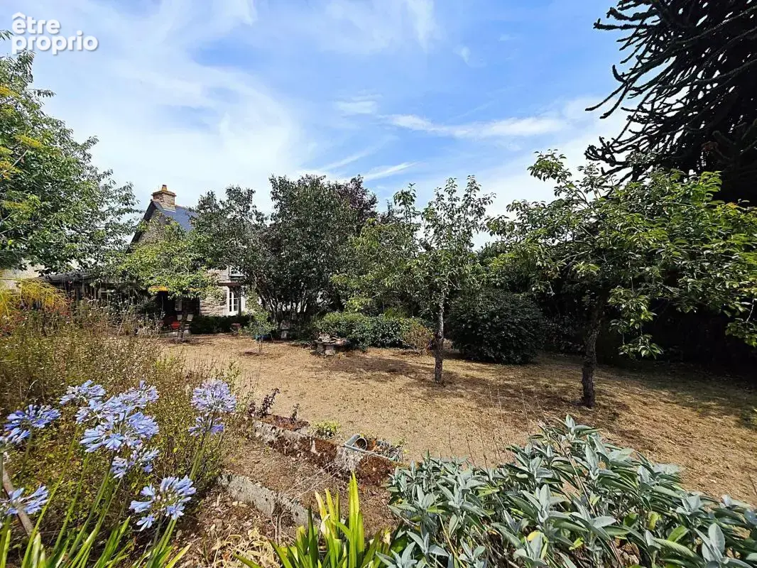 Maison de 135 m² avec garage et hangar - photo 16