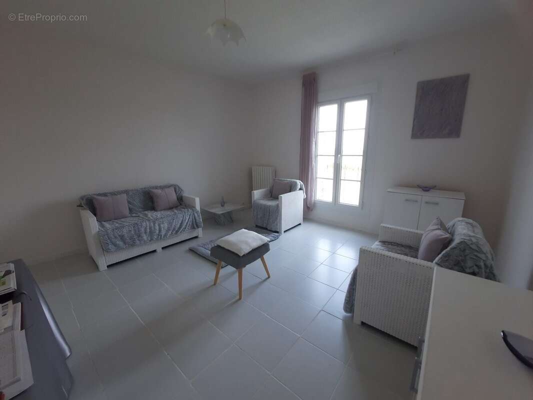 Maison à EYMET