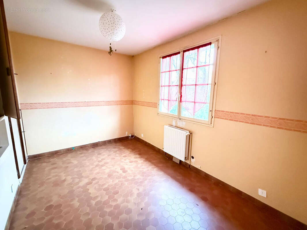 Maison à COULOMMIERS