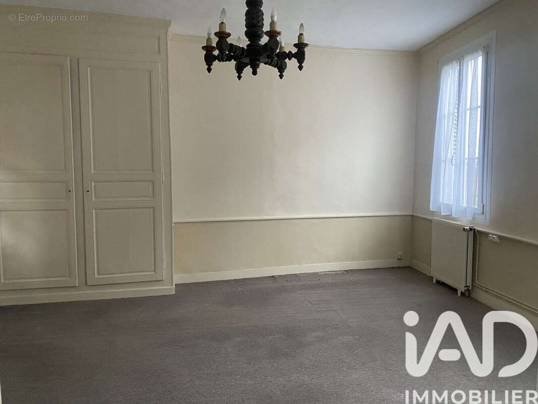 Maison 125 m² à Molliens-Dreuil  - photo 3