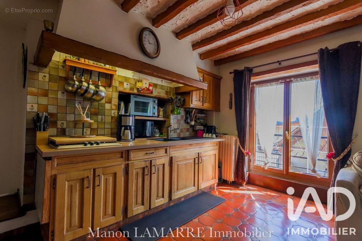Maison 65 m² à Drocourt  - photo 4