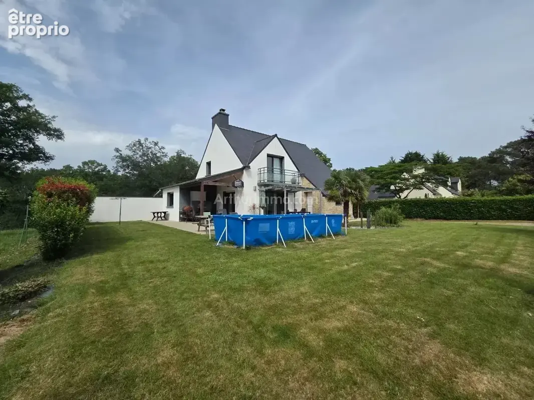 Vente Maison Brech(56400) 549 900ï¿œ - photo 8