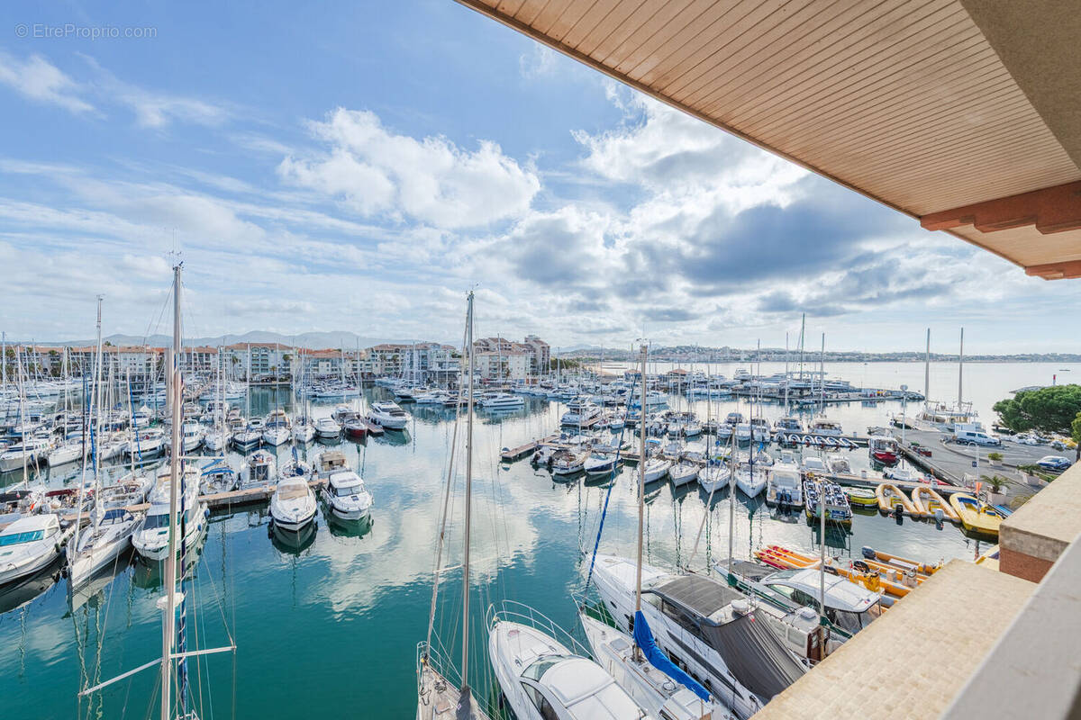 Appartement à FREJUS