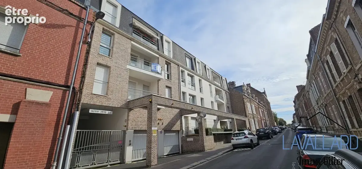 Appartement 3 pièces 86 m² à vendre à Amiens (80000) - photo 2