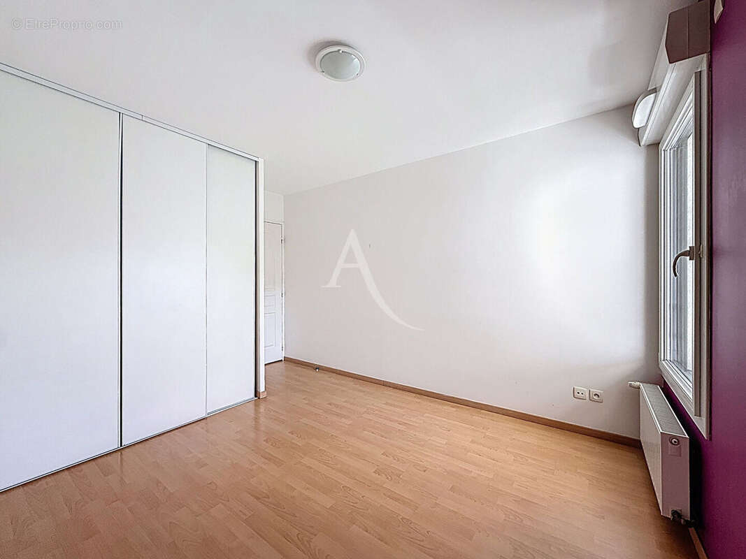 Appartement à ANGERS