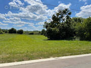 Photo 1 - Terrain à SAINT-MARTIN-DU-BOSCHET