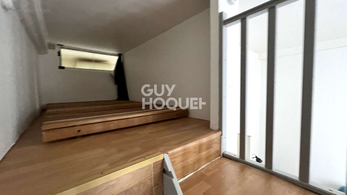 2 pièces plein de charme au coeur de la rue de Charenton - 31 m2 au sol - photo 11