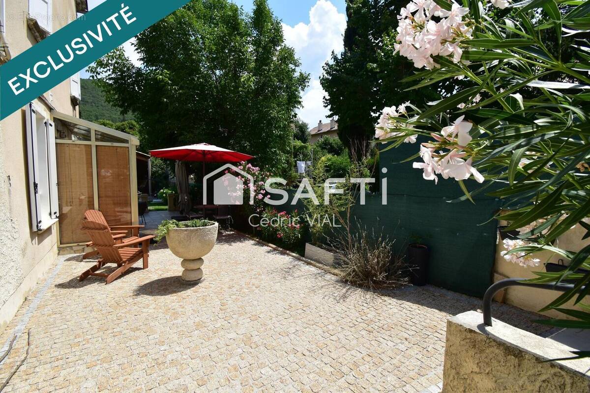 Photo 1 - Appartement à DIGNE-LES-BAINS