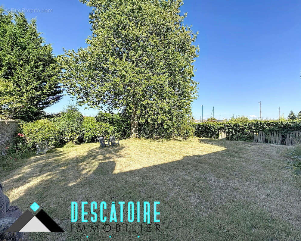 Maison bourgeoise - photo 4