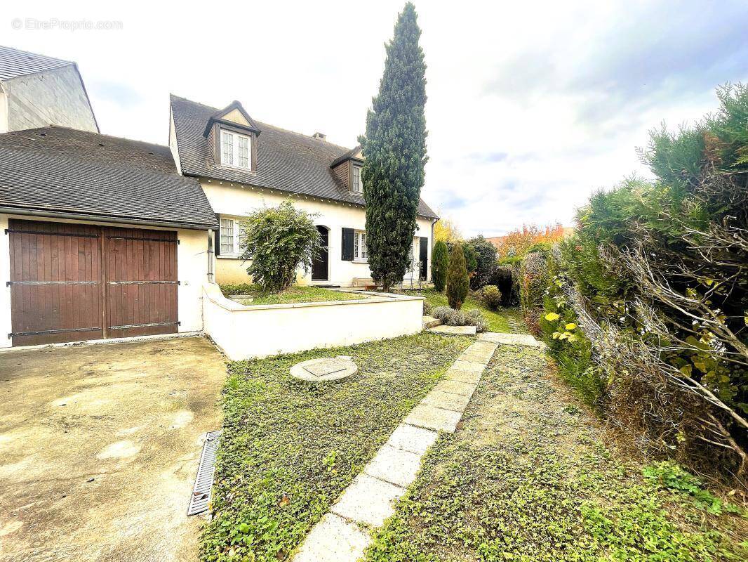 Maison à DRAVEIL