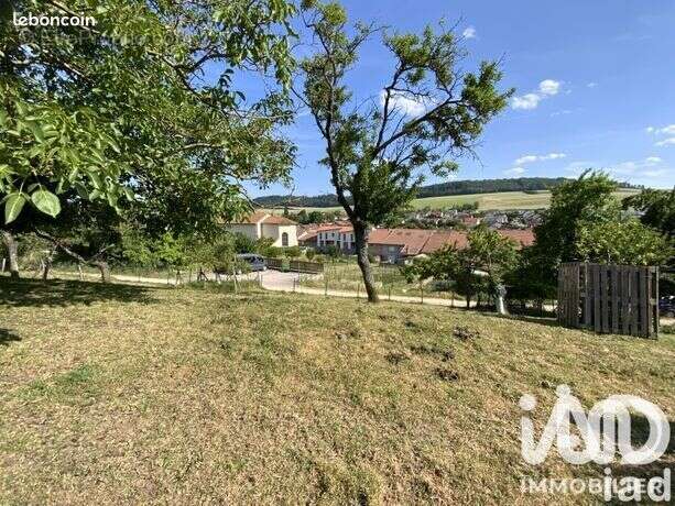 Terrain 595 m² à Malleloy  - photo 3