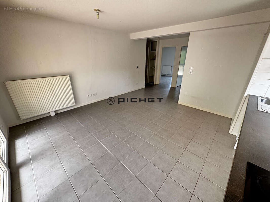 Appartement à CENON