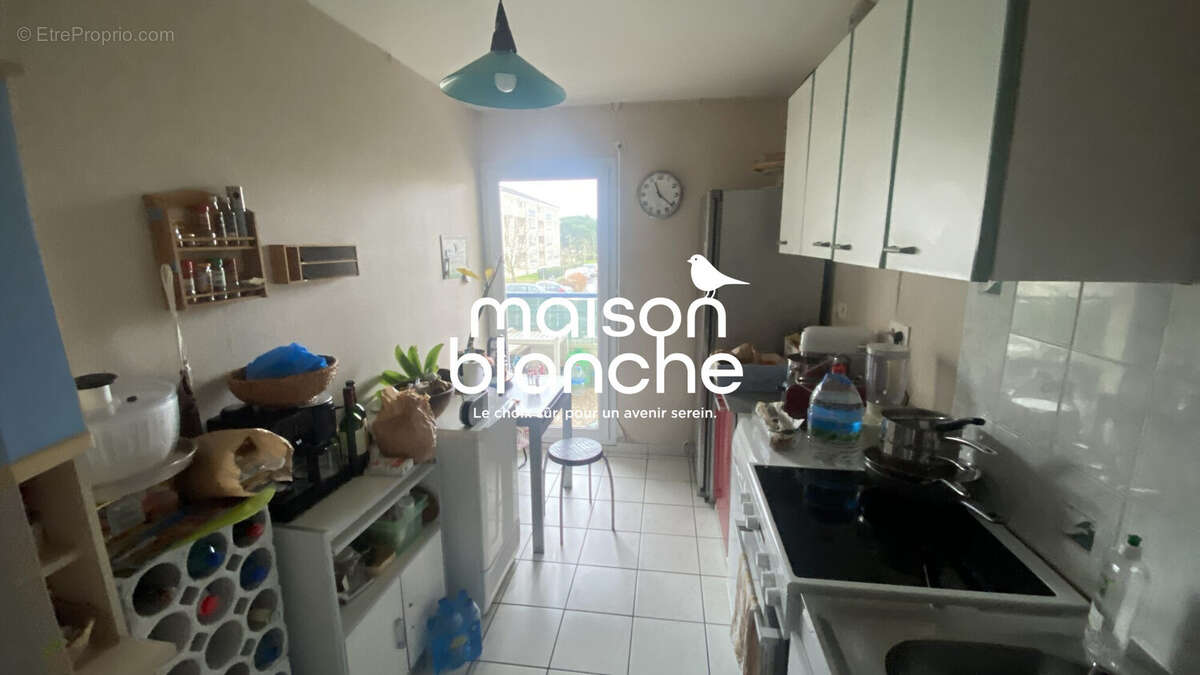 Appartement à PESSAC