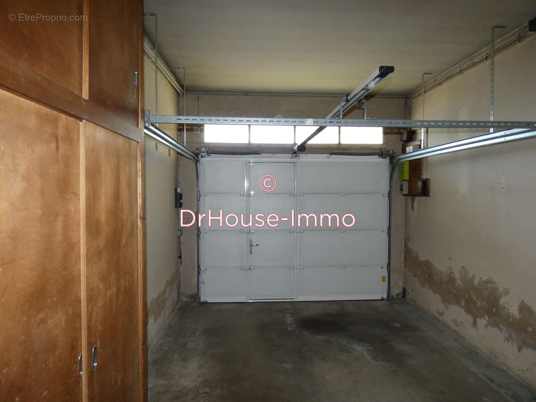 Maison à SAINT-PIERRE-D&#039;OLERON