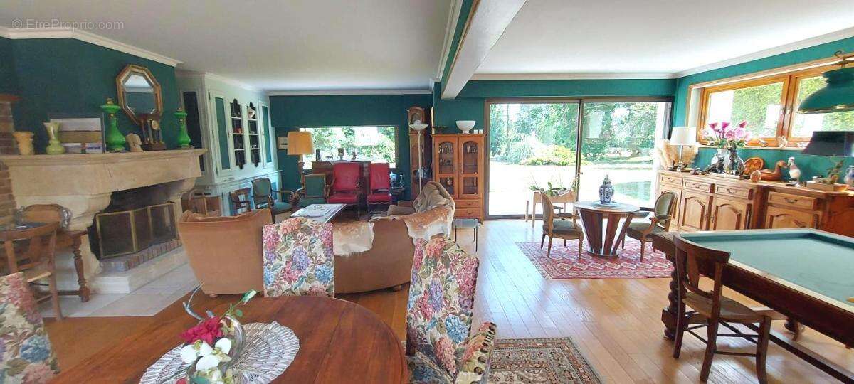 Maison à THIMERT-GATELLES