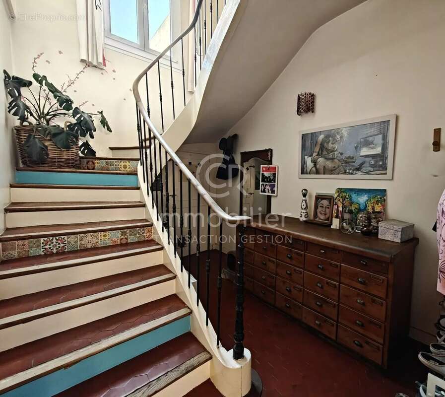 Maison à CANNES