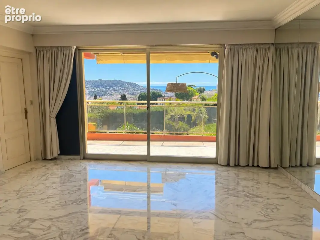 Photo Appartement à Nice au prix de 730 000€
