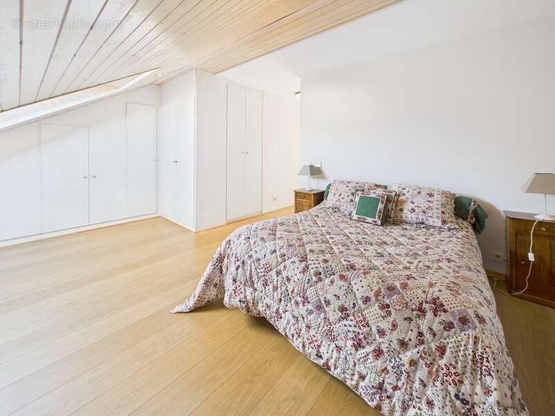 Appartement à AMBILLY