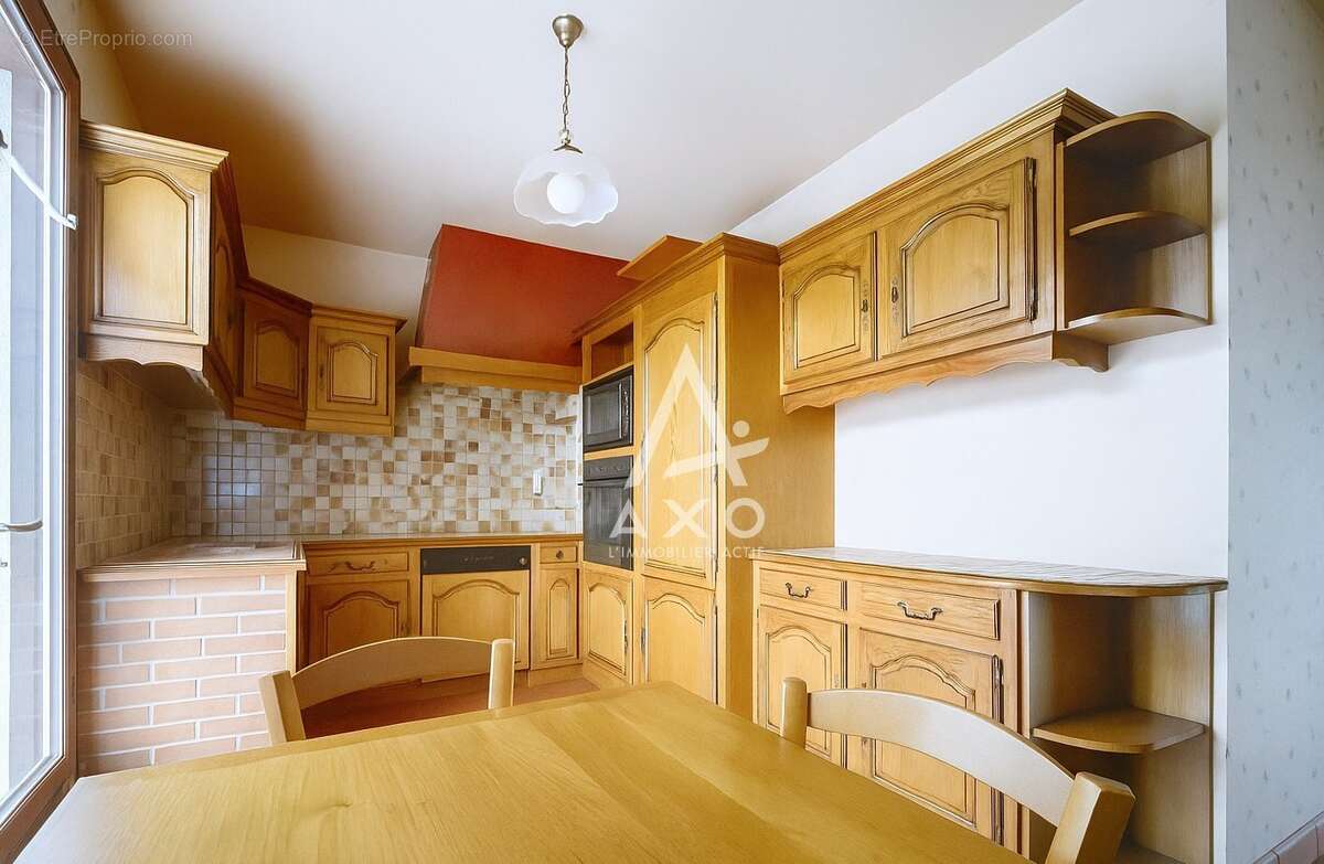 Maison à GIEN
