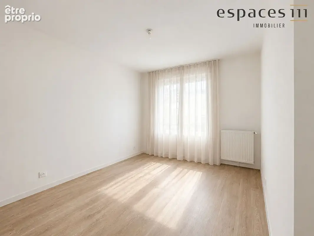 Appartement Voisins Le Bretonneux  4 pièce(s) 75.40 m2 - photo 7