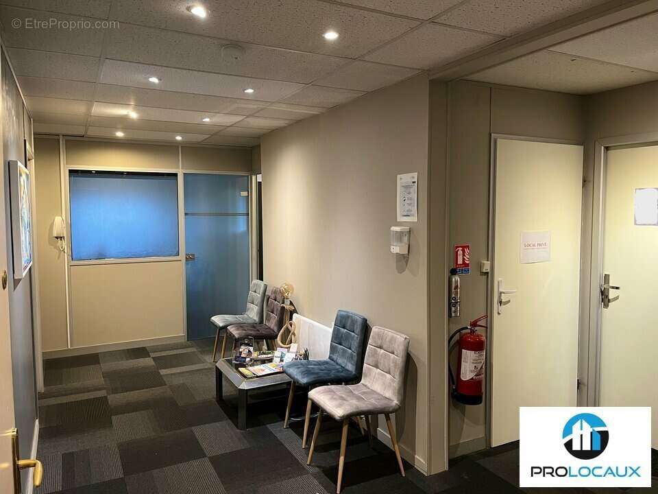 Commerce à BOIS-GUILLAUME