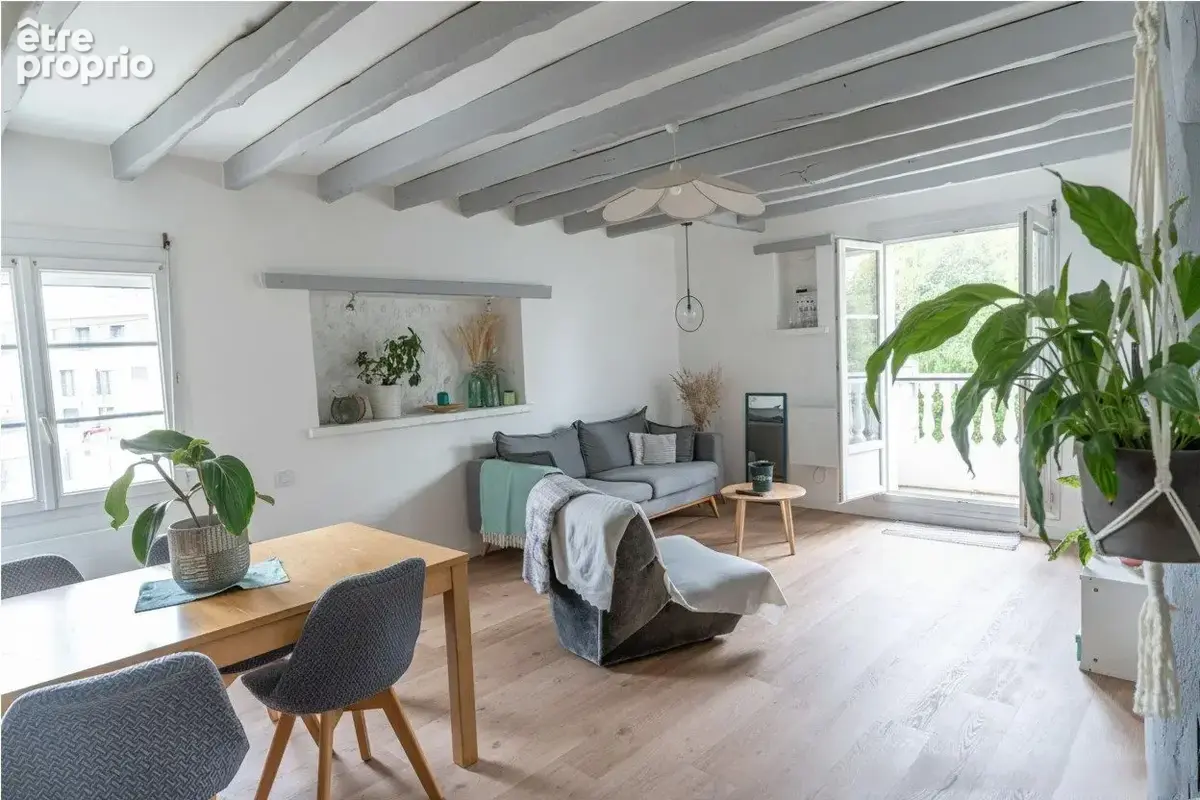 Appartement 4 pièces 88 m² à vendre à Coutevroult (77580) - photo 5
