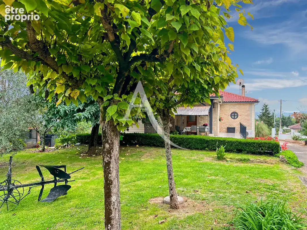 Belle maison contemporaine - photo 5