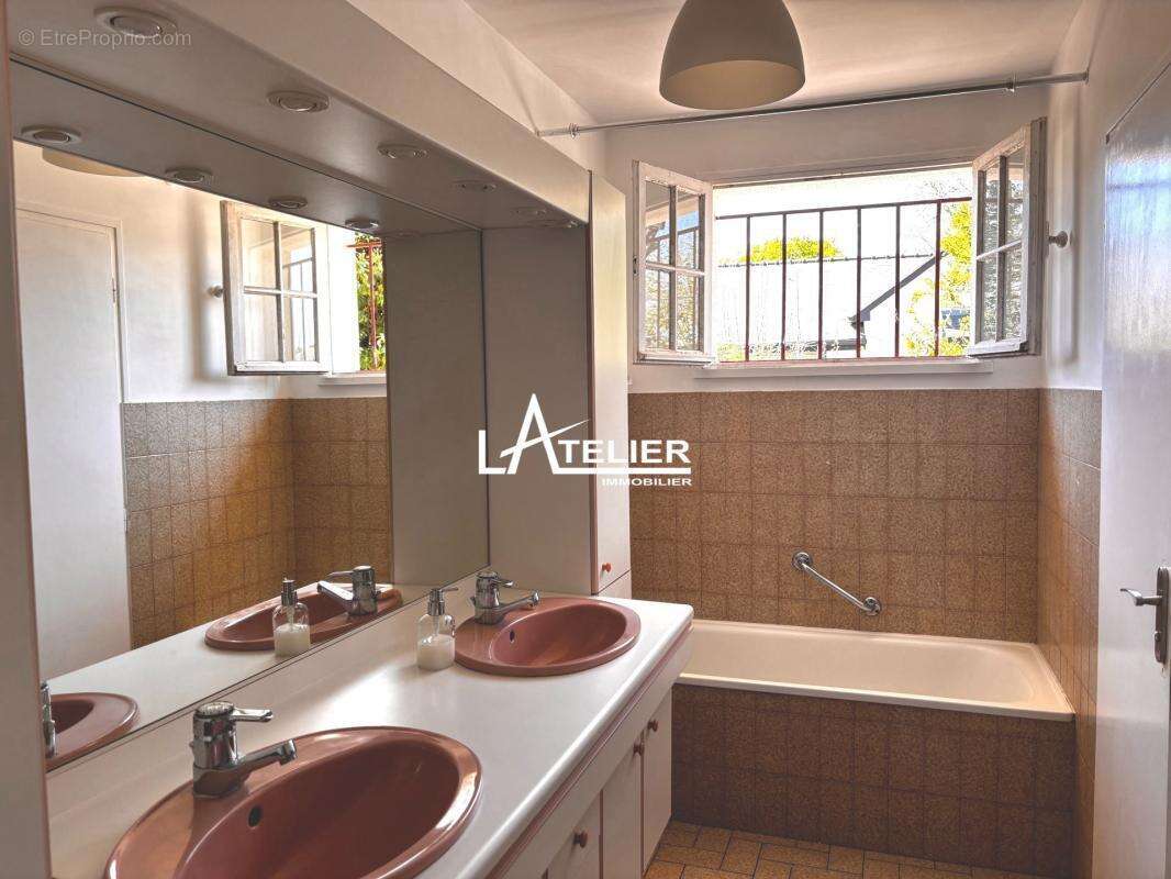 Maison à VIGNEUX-DE-BRETAGNE