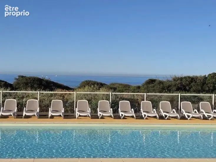 Appartement à LES SABLES-D'OLONNE