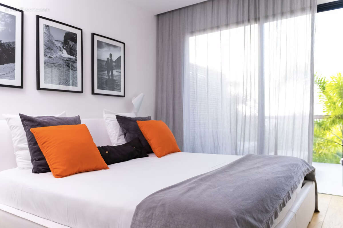 Maison à CAPESTERRE-BELLE-EAU