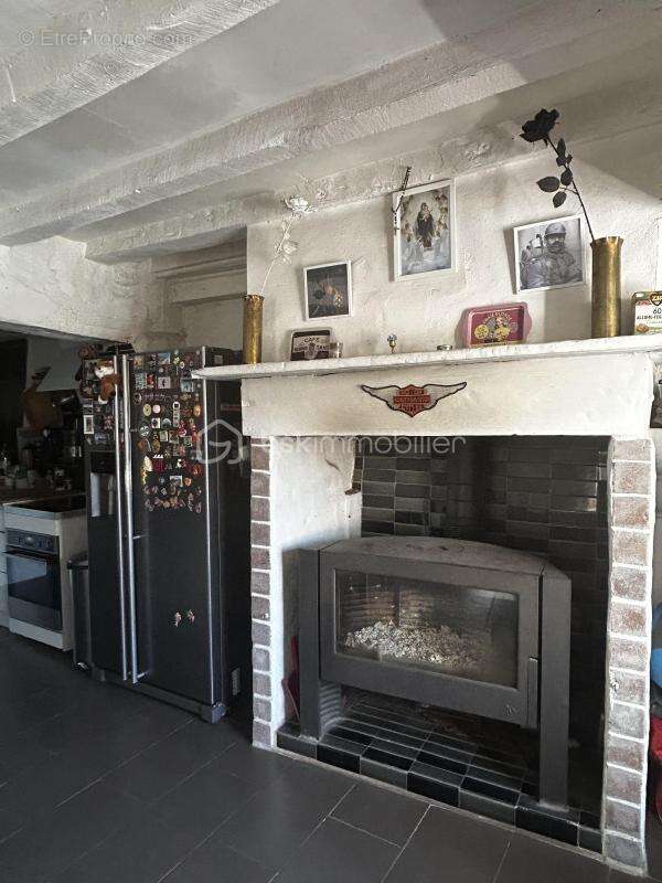Maison familiale de 148m2 pleine de charme et de potentiel - photo 3