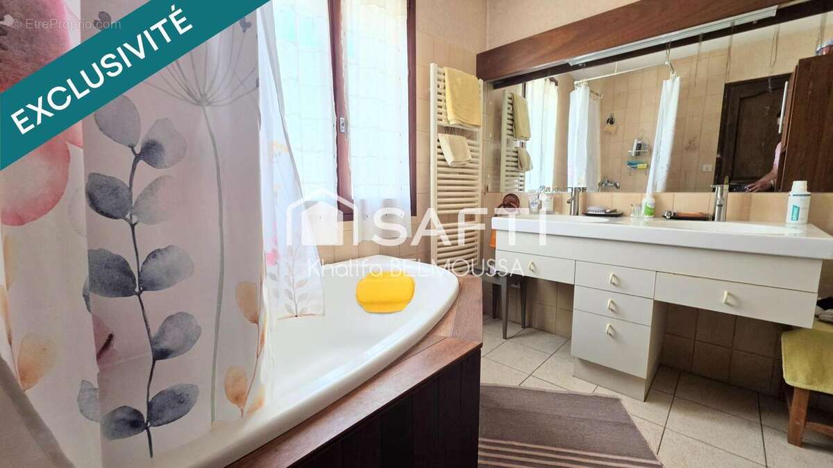 Maison 145 m² à Bassy  - photo 7