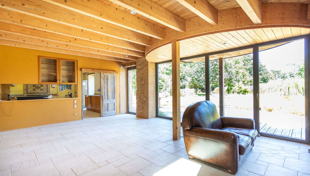 Maison à RIEC-SUR-BELON