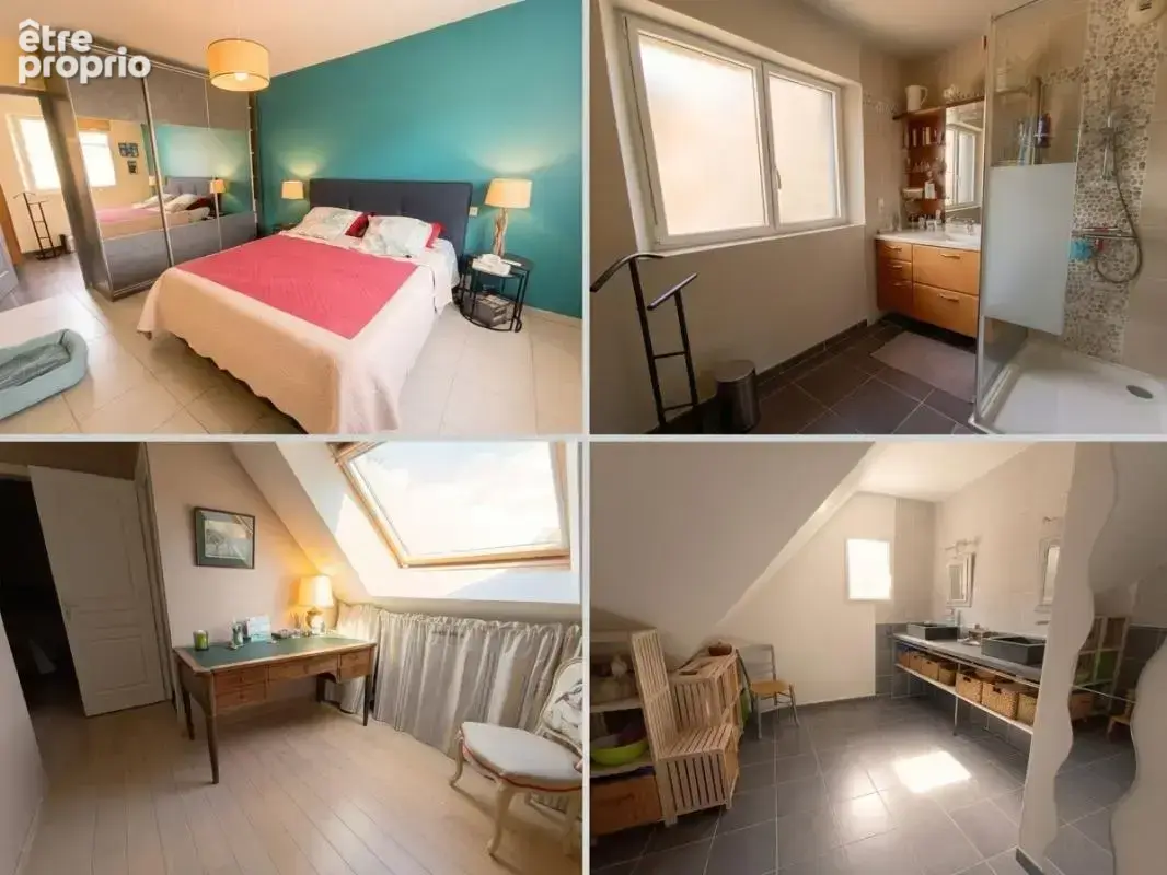 Maison À Vendre - photo 4