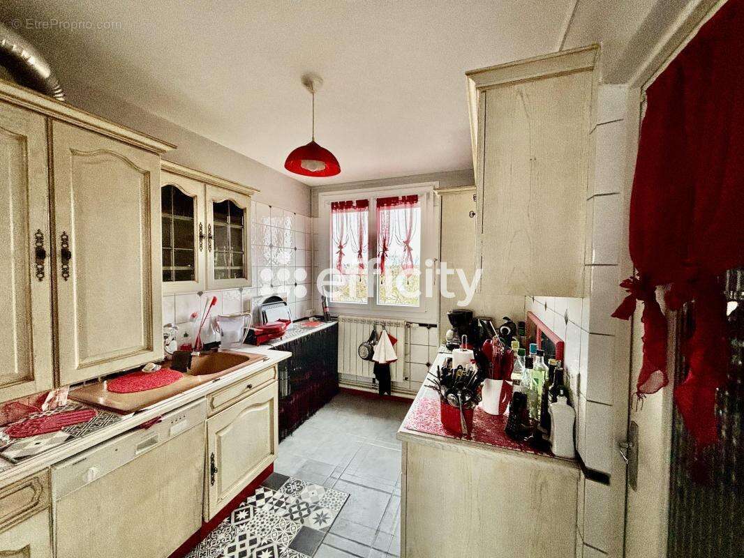 Appartement à BOURGES