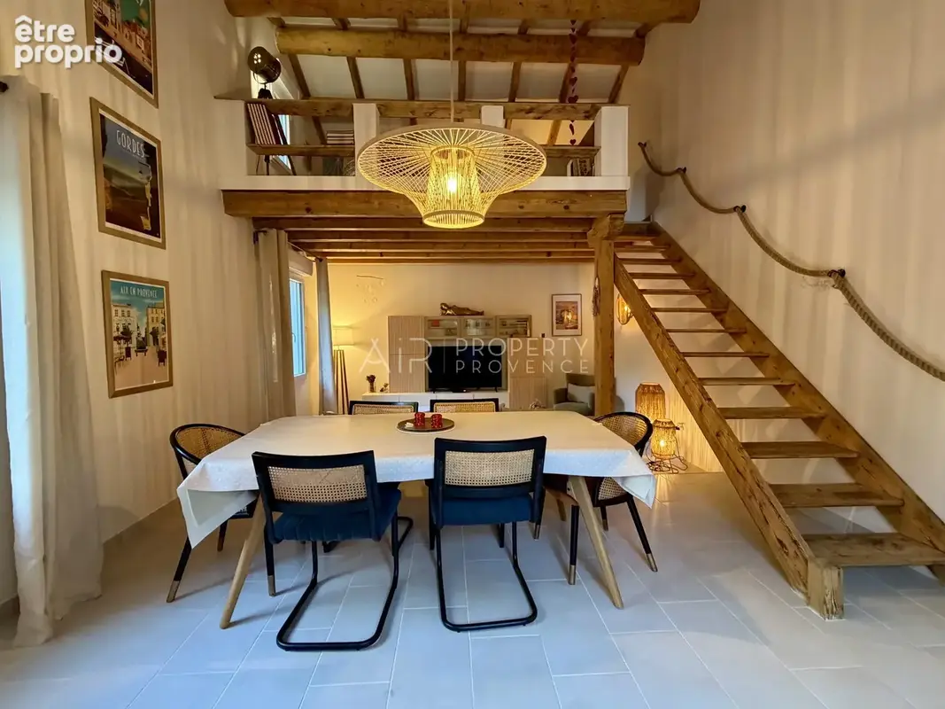 Maison 6 pièces 110 m² à vendre à Merindol (84360) - photo 6