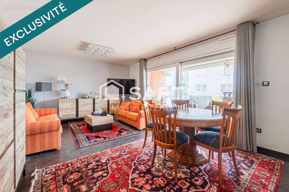 Photo 6 - Appartement à SOUFFLENHEIM