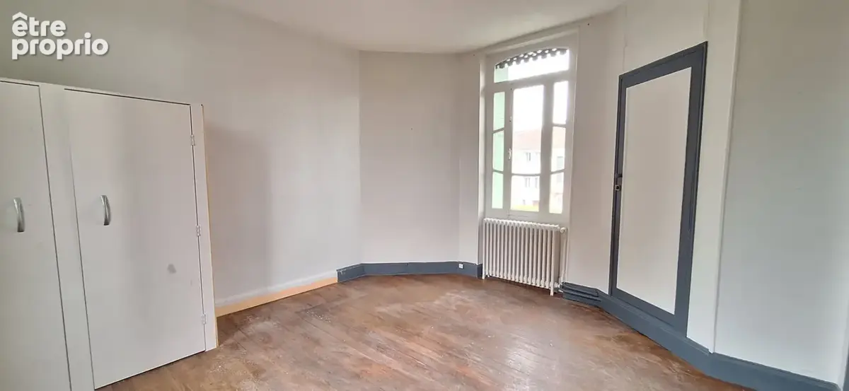 Maison 80m² à bourg-en-bresse - photo 6