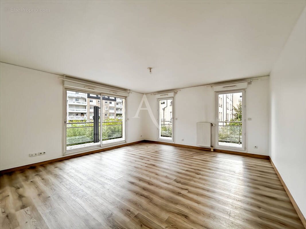 Appartement à ROUEN