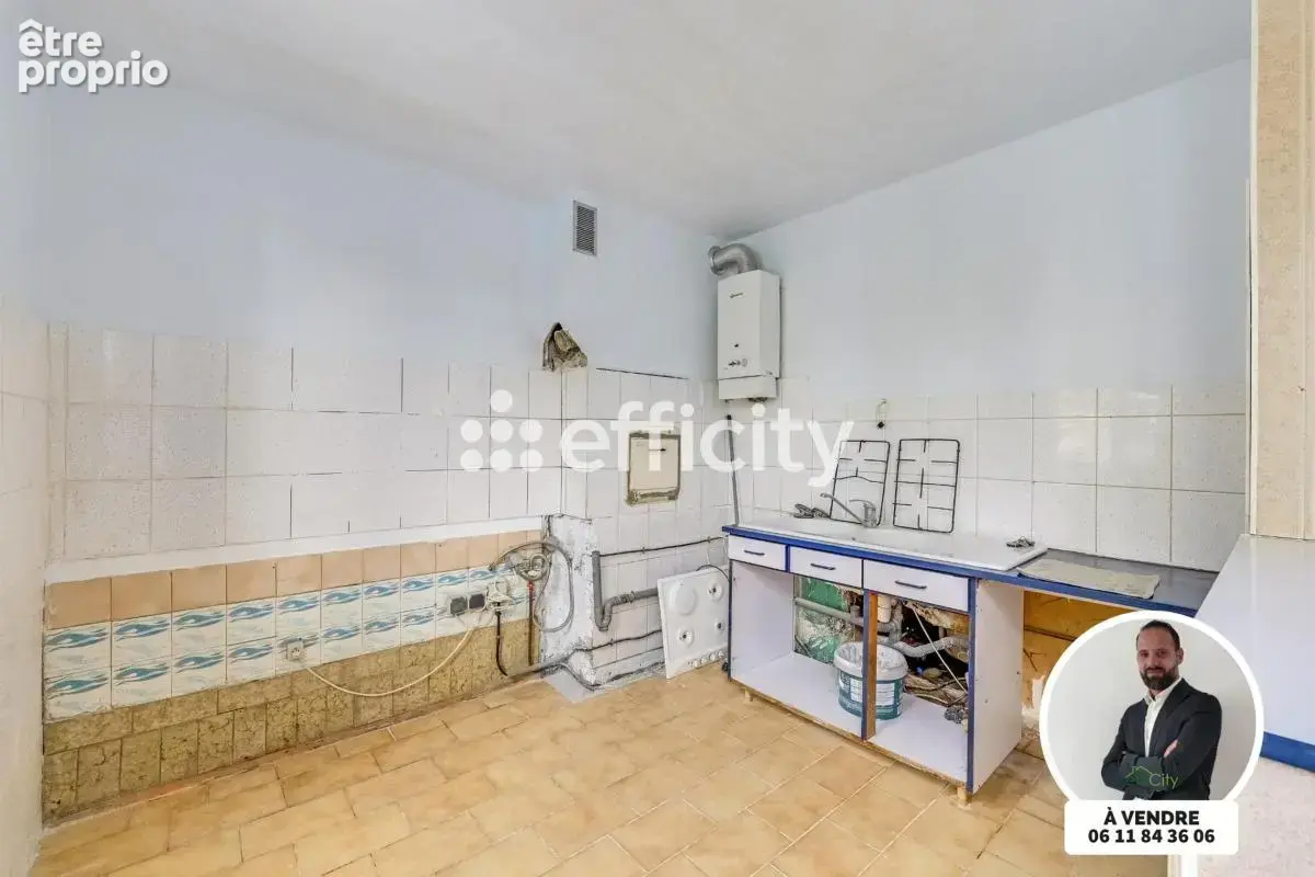 Appartement - photo 8